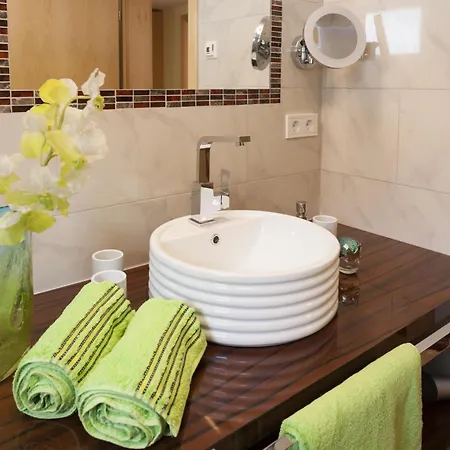 Bed & Breakfast Zint