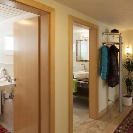 Zint Bed & Breakfast