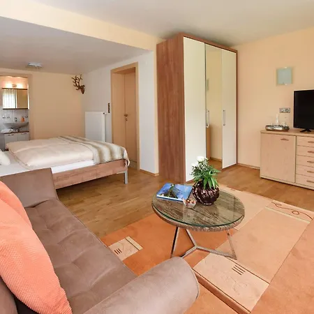 Zint 4* Sankt Gallenkirch