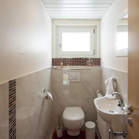 Bed & Breakfast Zint 4*