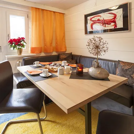 Zint Bed & Breakfast 4*