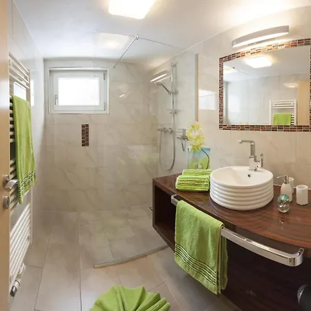 Zint Bed & Breakfast