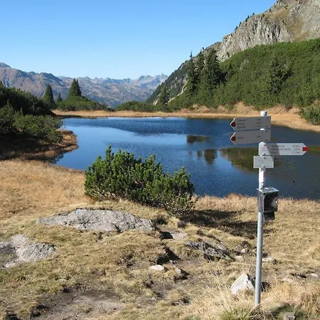 Zint Sankt Gallenkirch