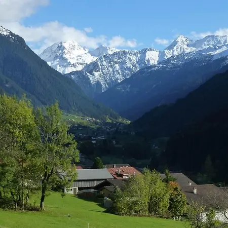 Zint 4* Sankt Gallenkirch