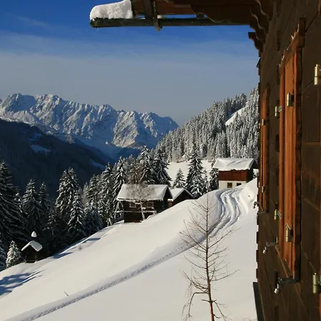 Zint Bed & Breakfast